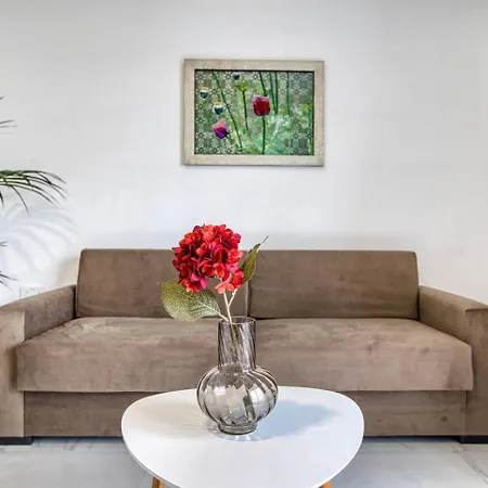 Modern, 2-br With Valletta View Pietà