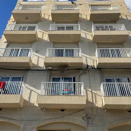 Apartment Modern, 2-br With Valletta View *
