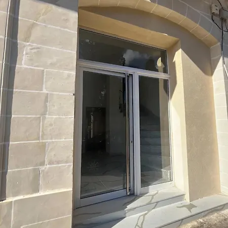 Modern, 2-br With Valletta View Lejlighed *